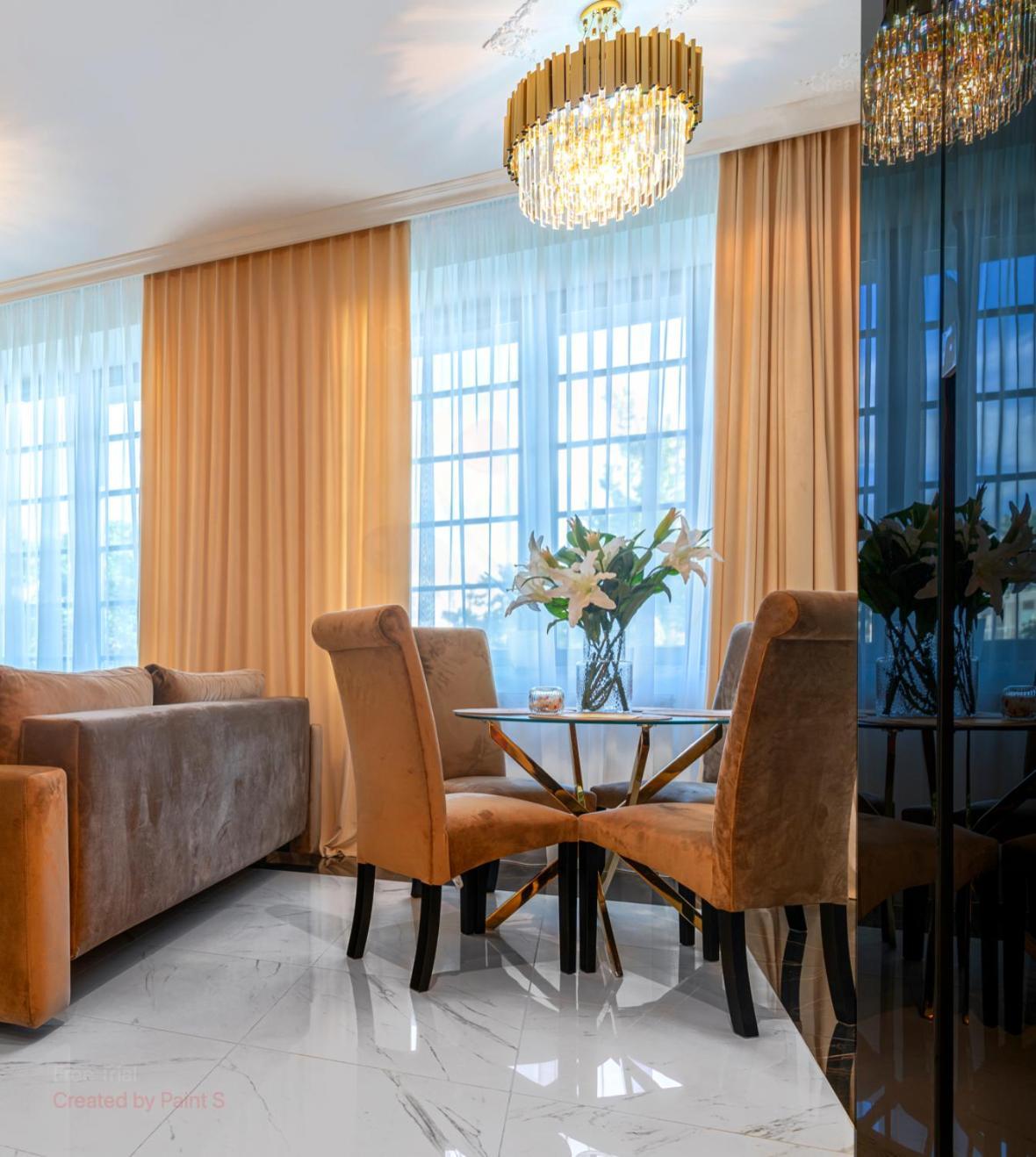 Apartament Versace Jana Pawla Wroclaw Luaran gambar