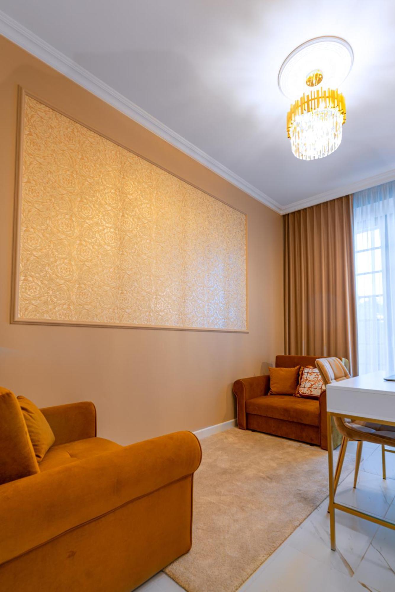 Apartament Versace Jana Pawla Wroclaw Luaran gambar