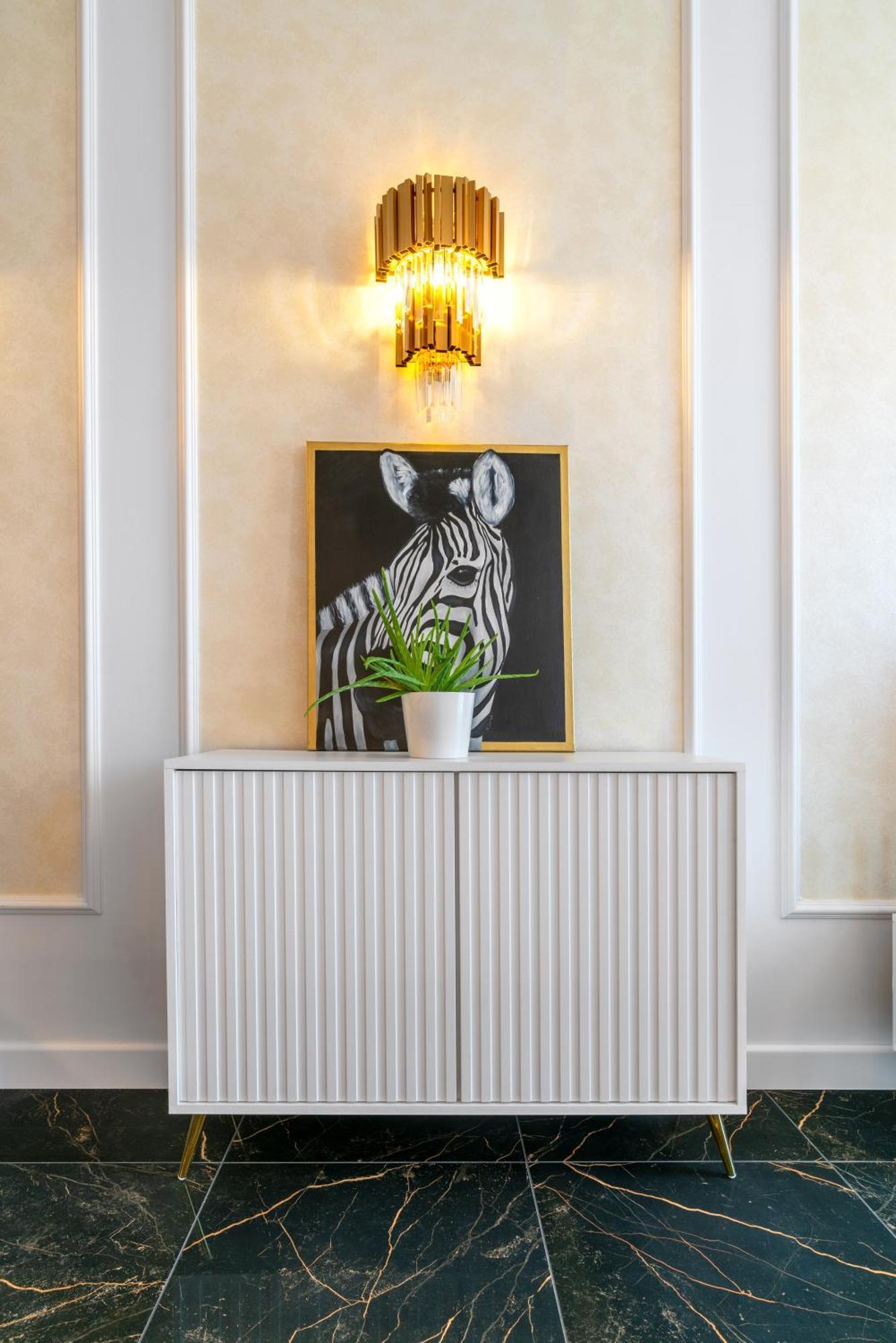 Apartament Versace Jana Pawla Wroclaw Luaran gambar