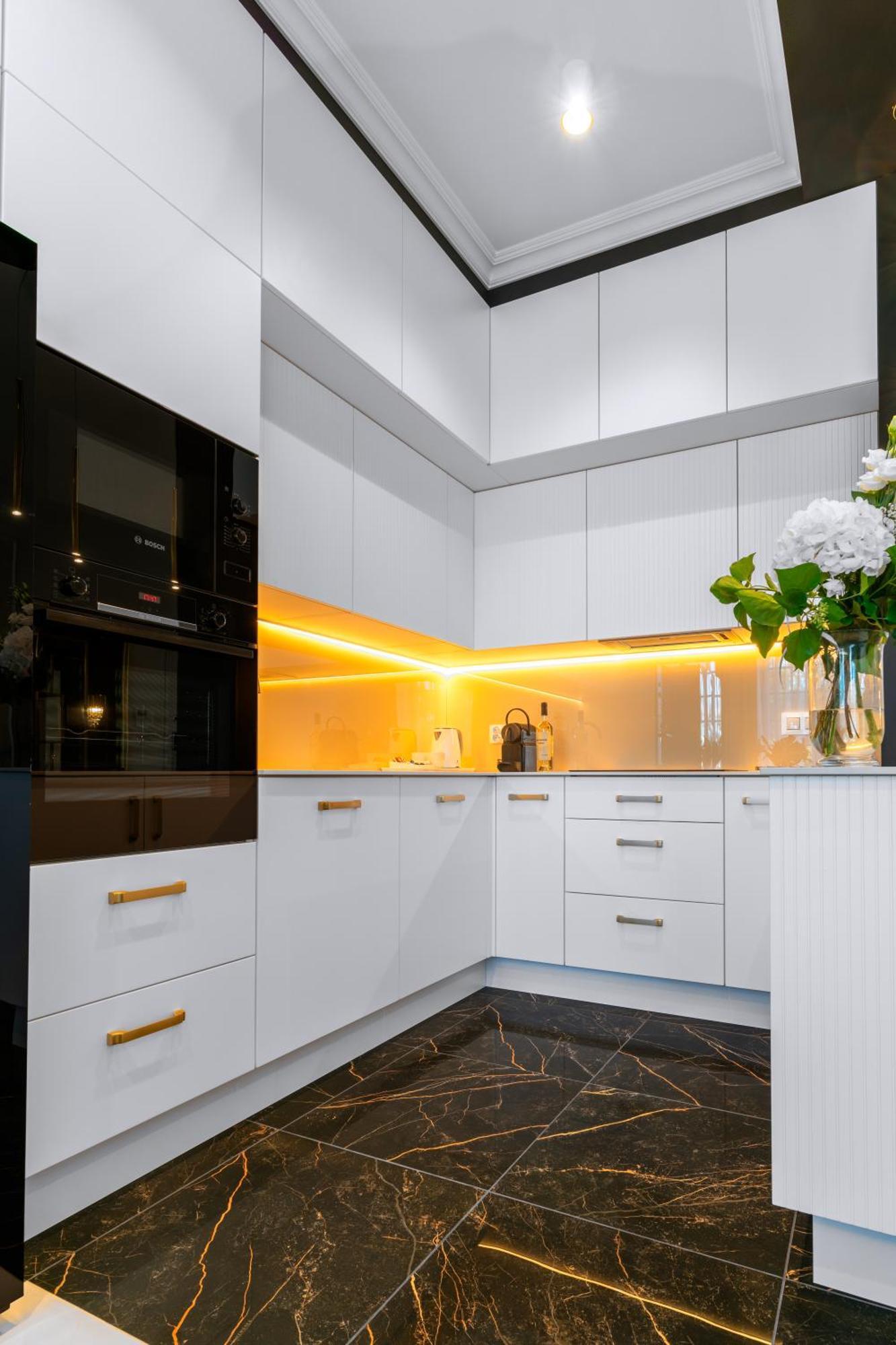 Apartament Versace Jana Pawla Wroclaw Luaran gambar