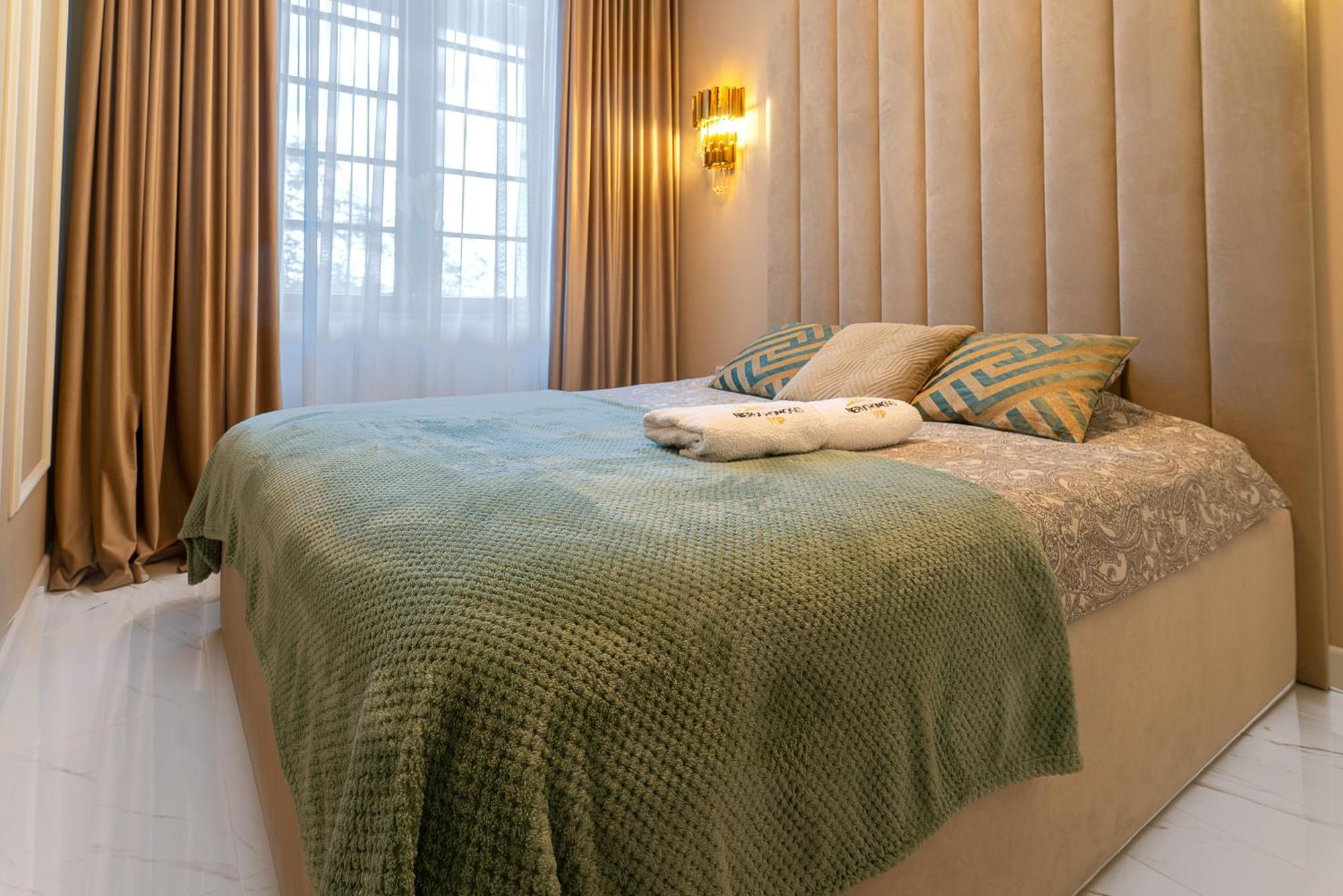Apartament Versace Jana Pawla Wroclaw Luaran gambar