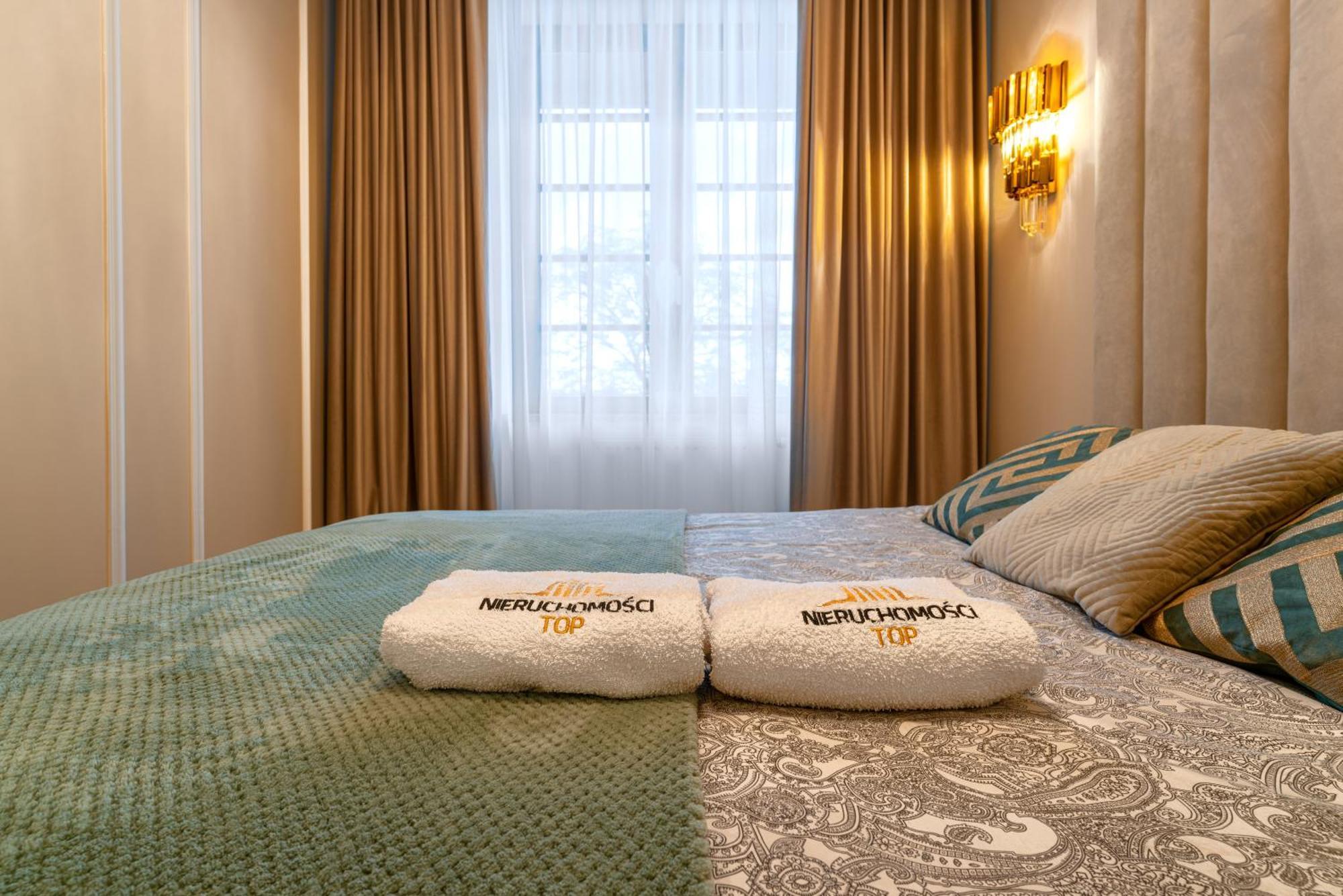 Apartament Versace Jana Pawla Wroclaw Luaran gambar